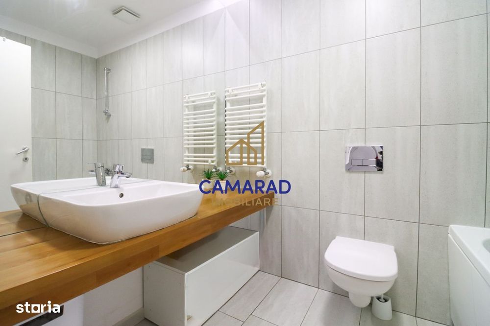 Apartament 2 camere de vanzare | Nusco Citta Residence Park | Pantelim