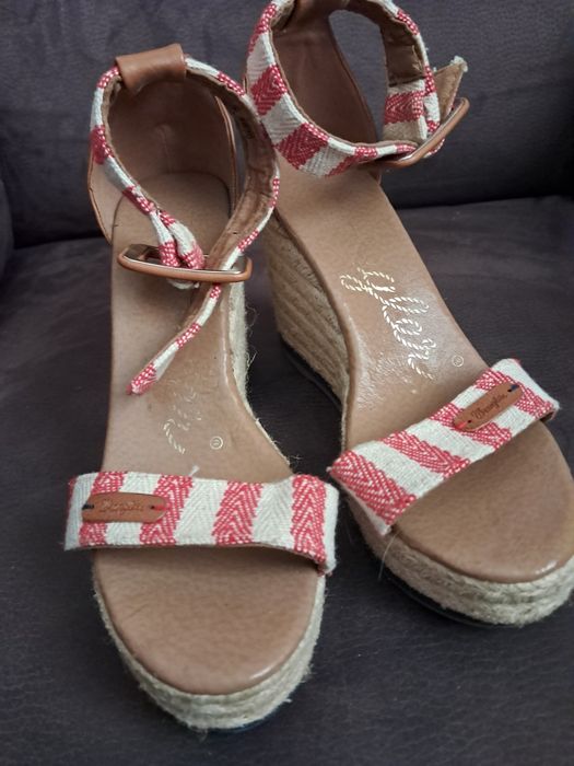 Дамски сандали "Wrangler "