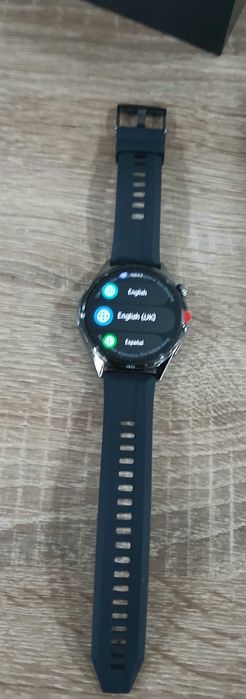 Huawei Watch GT 6