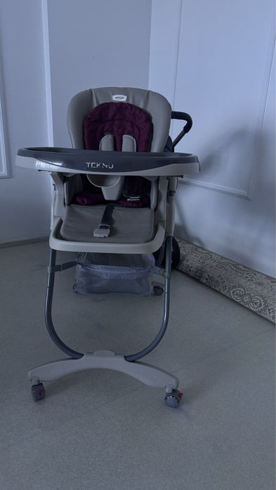 Кухонный детский стул