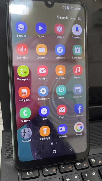 Samsung Galaxy F-63 5G