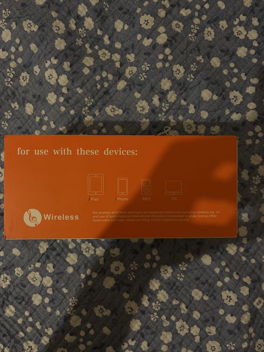 Продам водонепроницаемую колонку PORTABLE