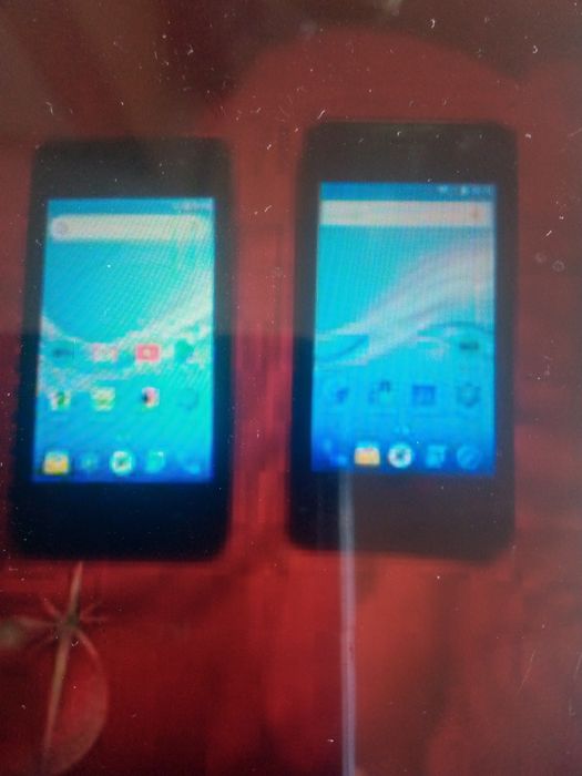 Douã telefoane  Allviev