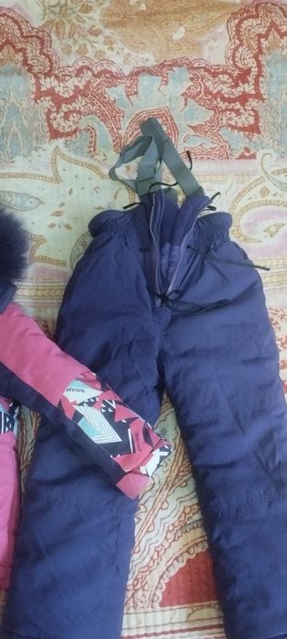 Комбинезон детский