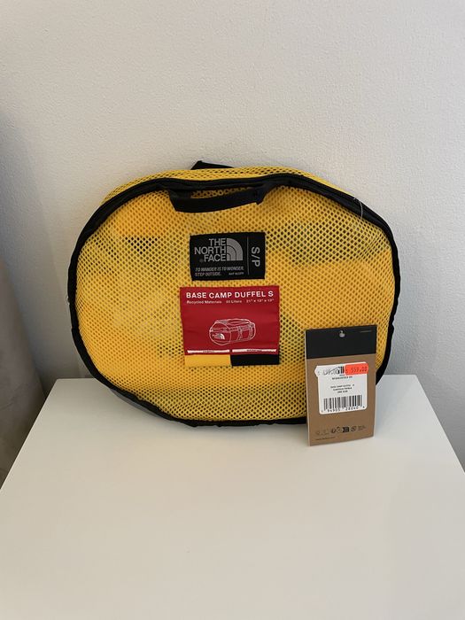 Geanta Base Camp Duffel The North Face