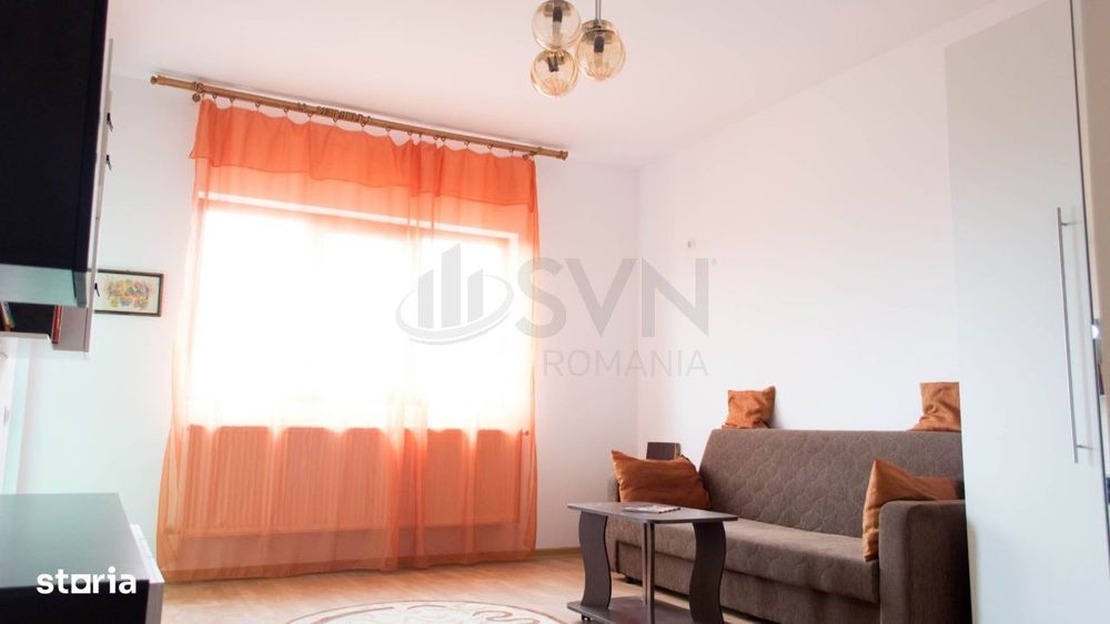 Garsoniera premium I Decomandata I Pacii I Sector 6