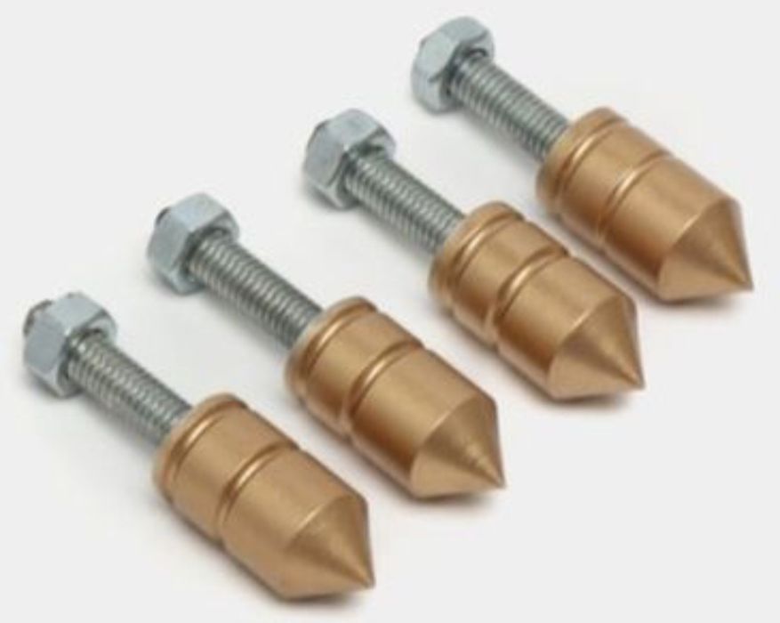 Оперативные болты на номера машины отличного качества производство США