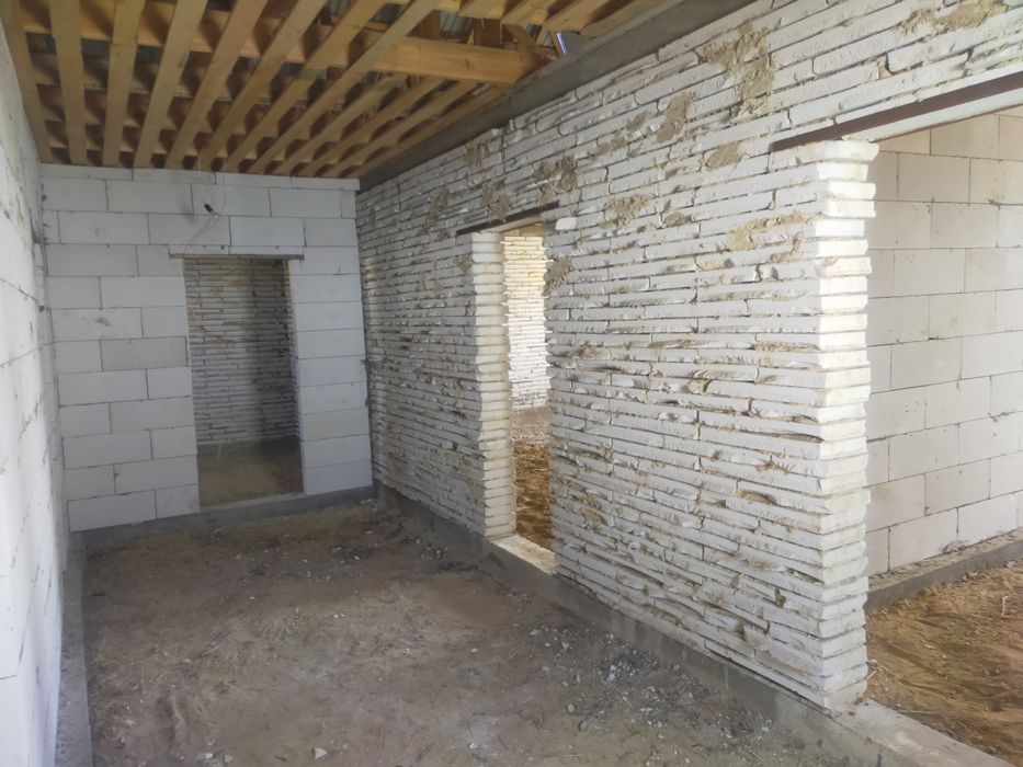 Продается дом в Маржанбулаке