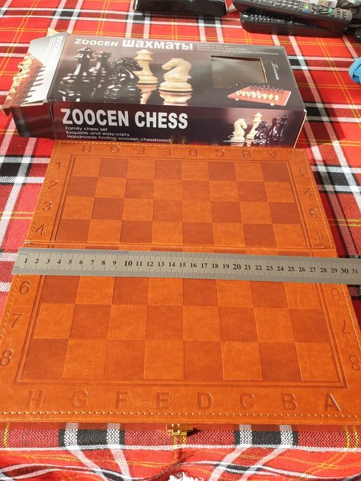 Стиле шах за игра