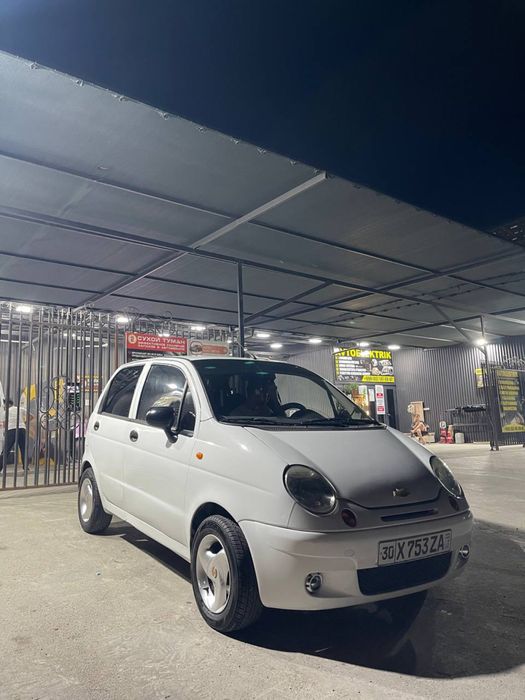 Matiz.                .
