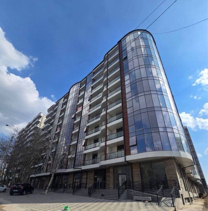 ЖК «Шахриобод»‼️2/6/10 52м2‼️Ялангач ташми, Срочная цена‼️кадастр есть