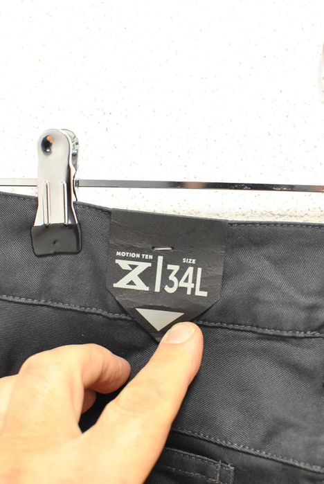 Engelbert Strauss Motion X pantalon marimea 44/46  (4472)
