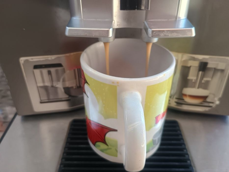 Espressor Siemens EQ 300