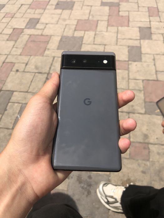 Iphone X-256 pixel 6-128