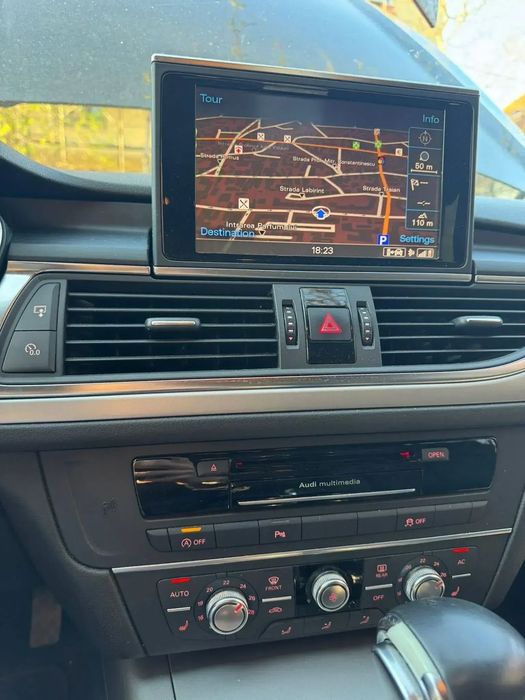 AUDI A6 2011 — imagine 4
