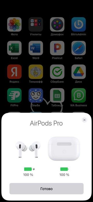 AirPods A9 PRO ANC 2,3,4 DUBAI Orginal 1:1 Air Pods| Наушники naushnik