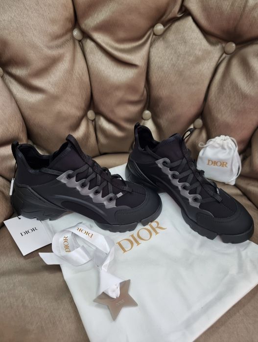Маратонки Christian Dior