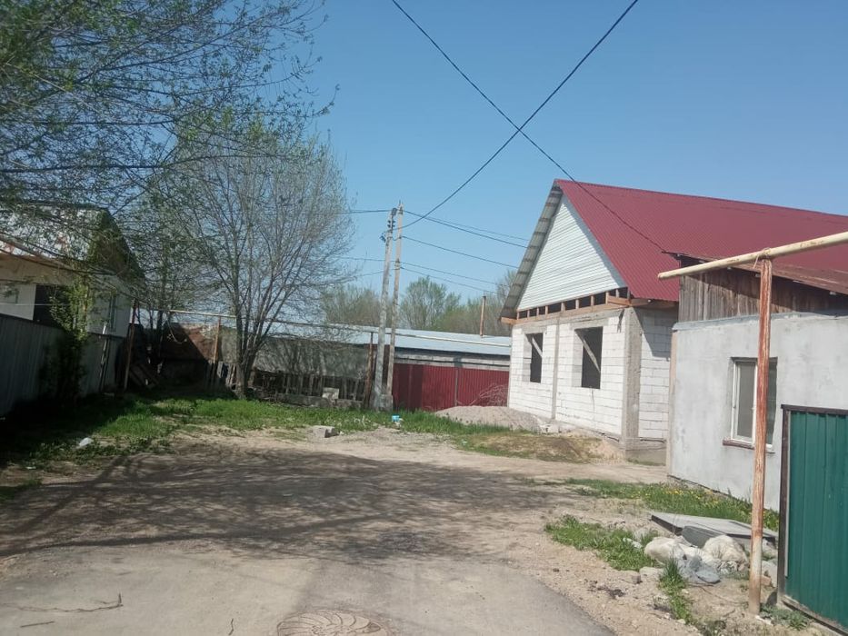 Срочно үй сатылады