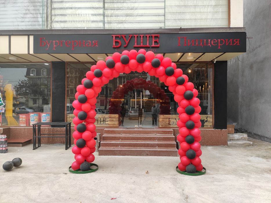 Туманка, Оракал, буквы с акрила, все что связано с рекламой !