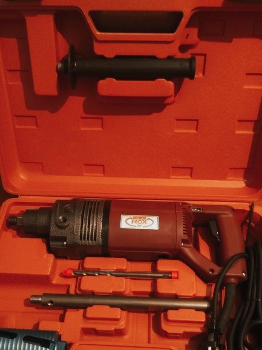 Алмазный пефаратор корейский ES _1004  новый полный комплект 425