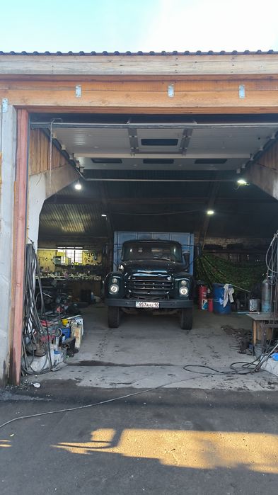 Продам зил 130 самосвал