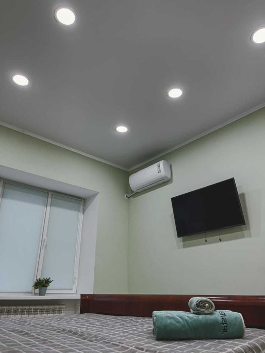 Квартира посуточно г Актау