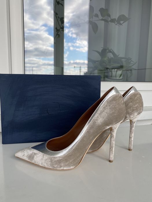 Брендовая обувь