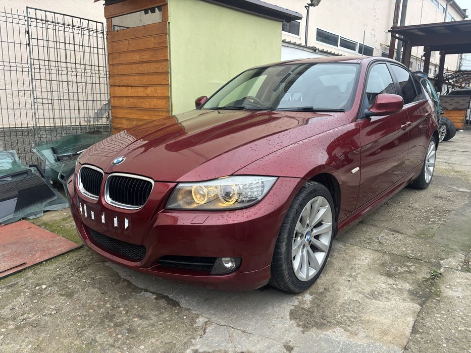 Elemente caroserie BMW E90 LCI  E91 LCI