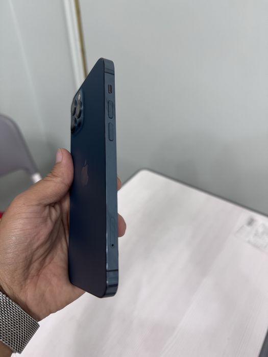 Iphone 12 Pro 256 gb