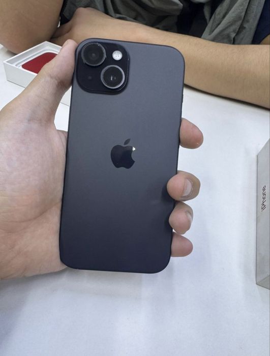 Iphone 15 128 Гб