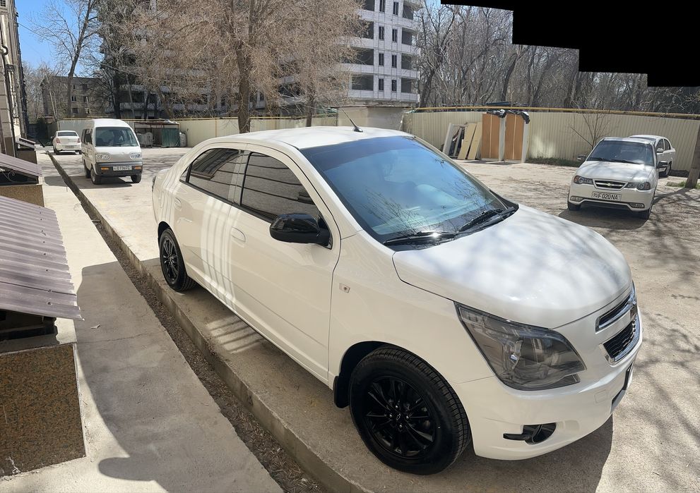 Кобальт Миднайт продаётся