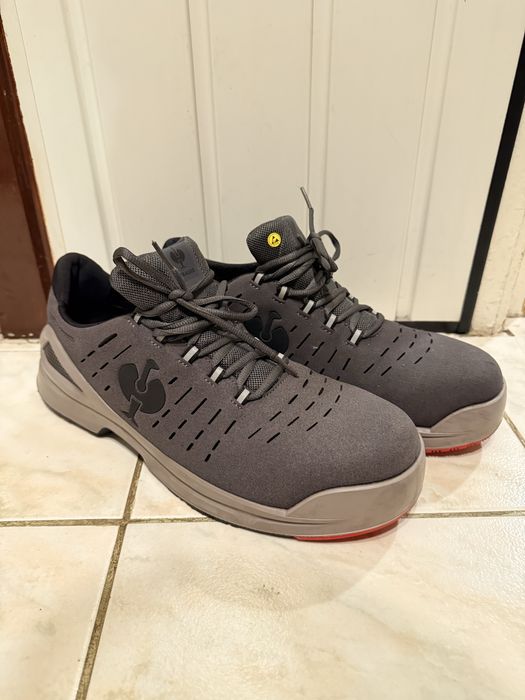 Ghete de lucru cu protecție Engelbert Strauss