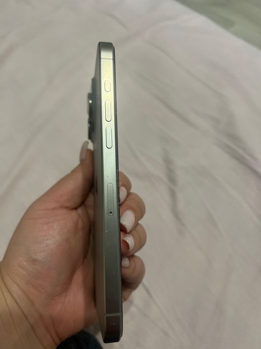 Айфон 15 pro max