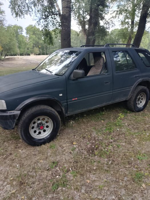Opel Frontera 1995