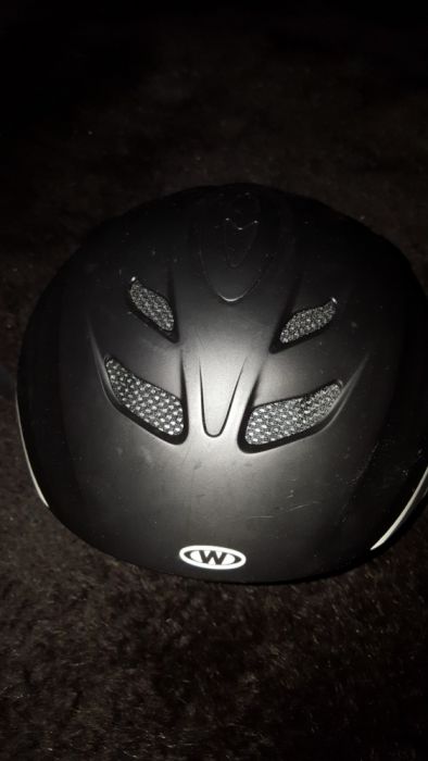 Casca protectie Uvex si Worker