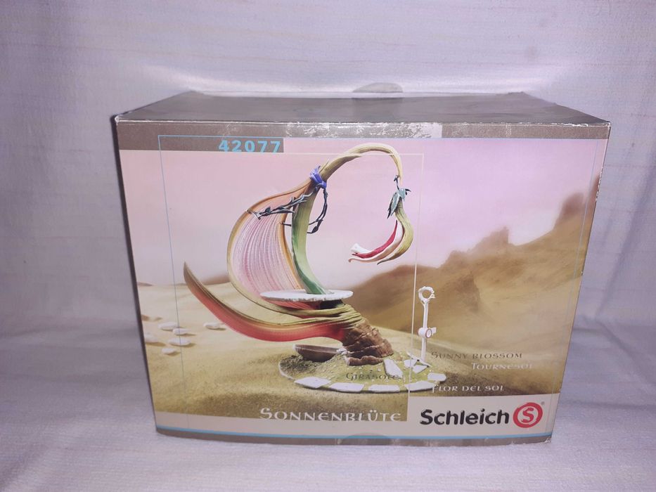 figurine Schleich Bayala noi in cutie