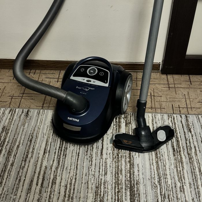 Пылесос philips