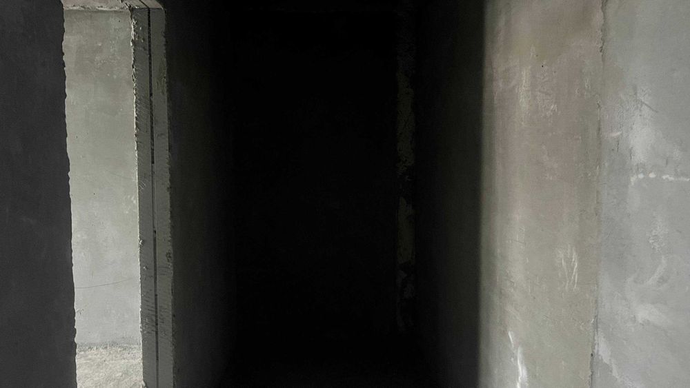 1/8/9 ЖК ЧАЙНА-ХАУС, ЯШНАБАДСКИЙ р-н,Олмоз метро,коробка 43 м2,кадастр