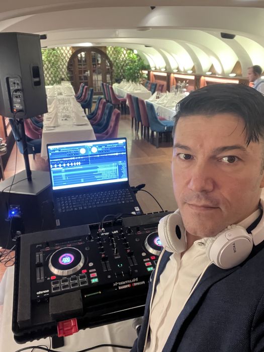 Dj evenimente private