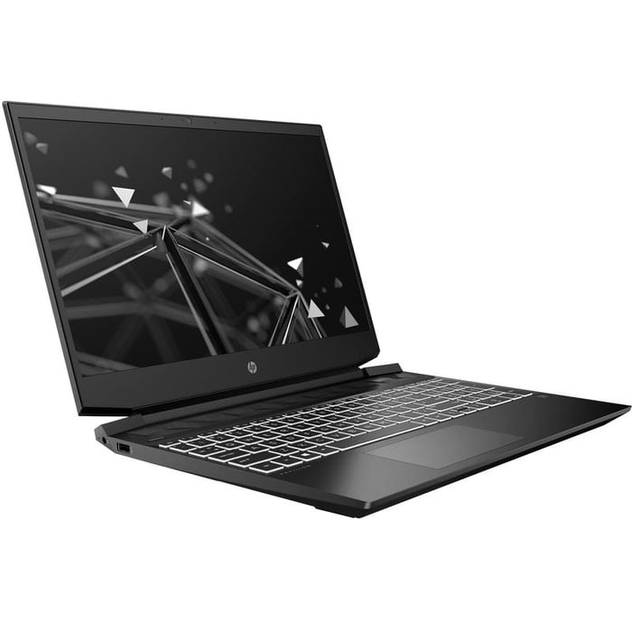 Hp pavilion gaming 15