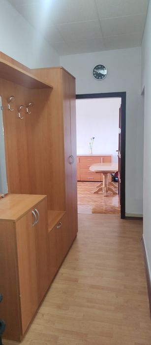 Дава се под наем Тристаен апартамент в Ямбол, Възраждане - 70 кв.м за 248.88 € - Снимка #12