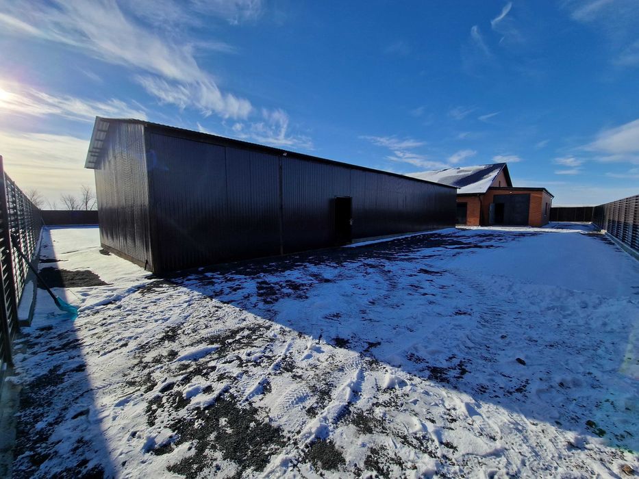 Продается ЛПХ, в с. Садовом.