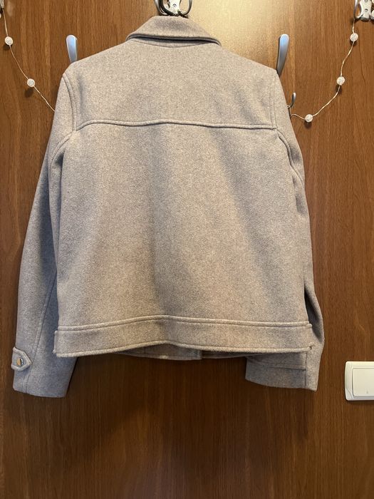 Дамско есенно яке