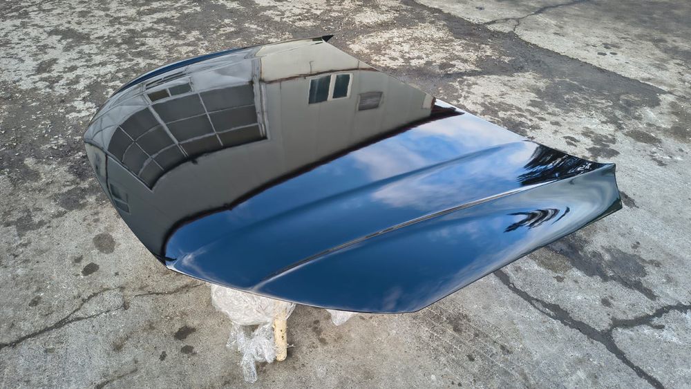 Vând capota din Audi Q5 FY