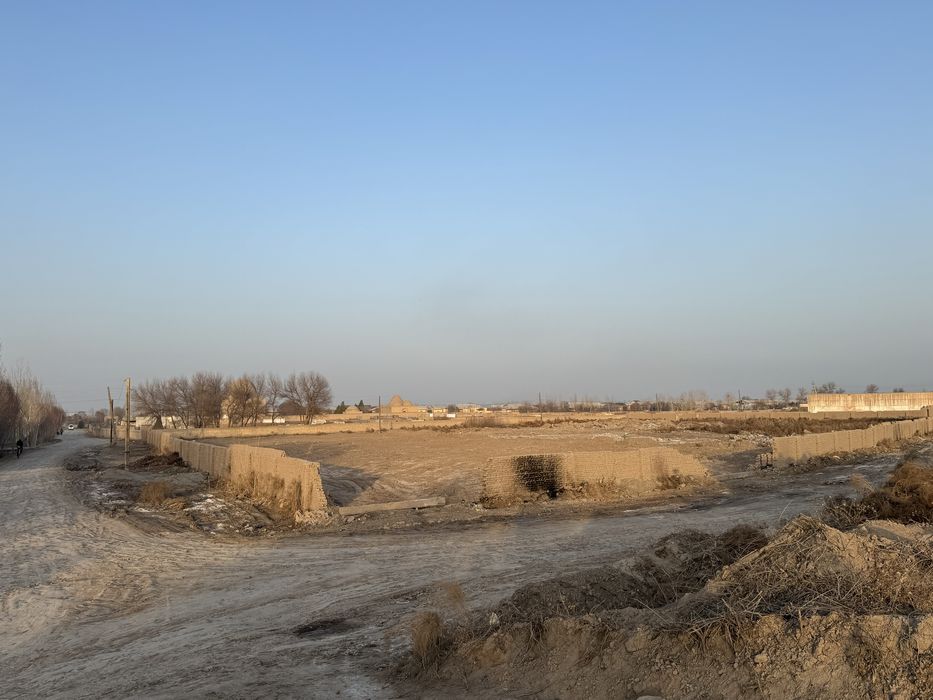 Turar joy . Qurilish uchun turar joy maydoni