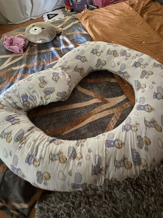 Perna pentru gravide