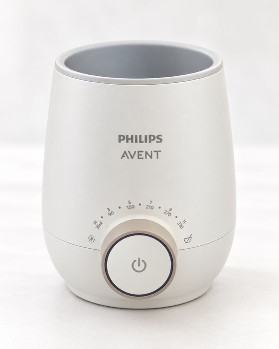Подогреватель для бутылочек Philips Avent Premium SCF358