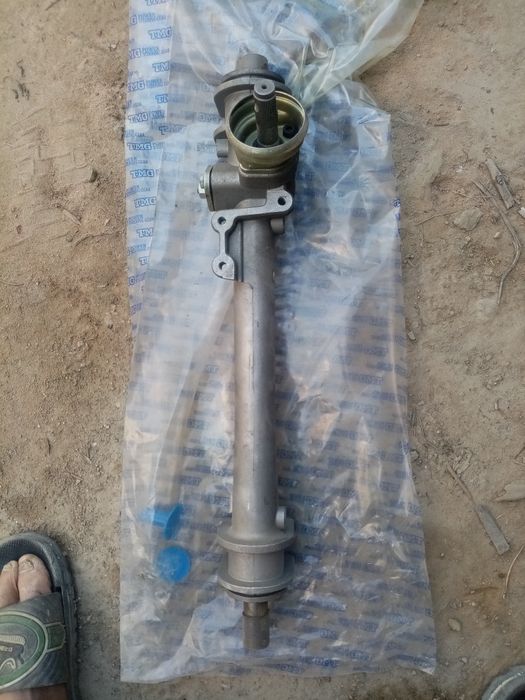 Рулевые рейки Форд, Мазда, Ауди Фолсваген