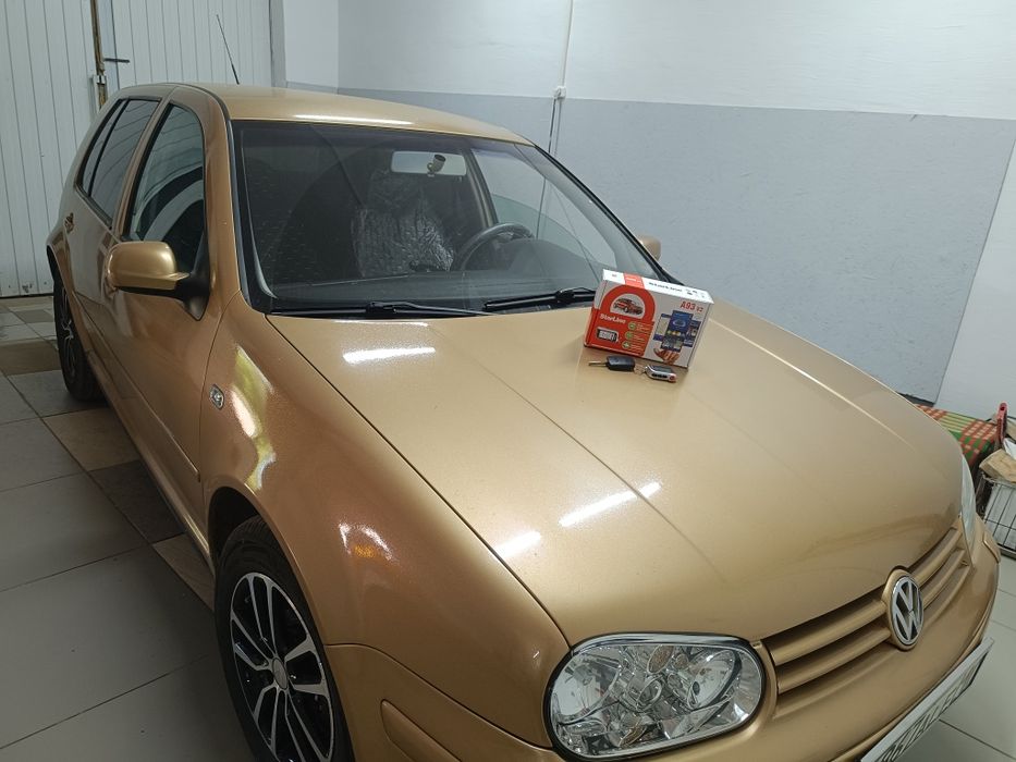 Автосигнализации с установкой
