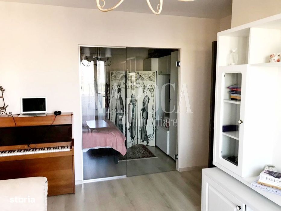 Apartament 2 camere de vanzare in Intre Lacuri, Cluj Napoca — fotografia 3
